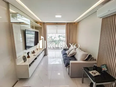 Apartamento com 3 Quartos à venda, 73m² no Mooca, São Paulo