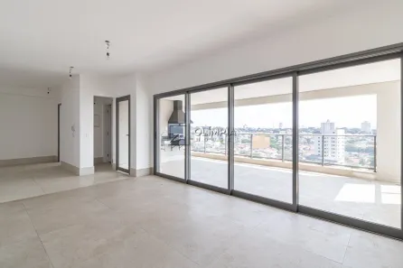 Apartamento com 3 Quartos à venda, 135m² no Mirandópolis, São Paulo