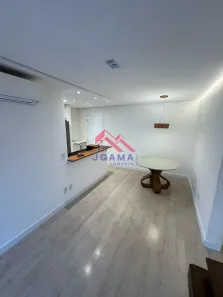 Apartamento com 2 Quartos à venda, 55m² no Vila Andrade, São Paulo