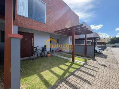 Casa com 3 Quartos à venda, 179m² no Itaum, Joinville