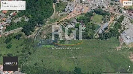 Lote/Terreno à venda, 28244m² no Santa Rosa de Lima, Porto Alegre