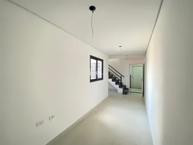 Cobertura com 2 Quartos à venda, 50m² no Parque Novo Oratório, Santo André