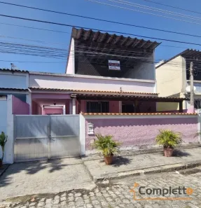 Casa de Condomínio com 2 Quartos à venda, 195m² no Freguesia (Jacarepaguá), Rio de Janeiro