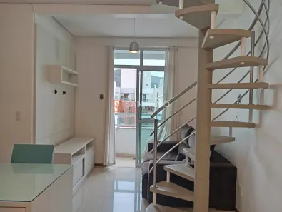 Apartamento com 2 Quartos para alugar, 78m² no Rio Tavares, Florianópolis