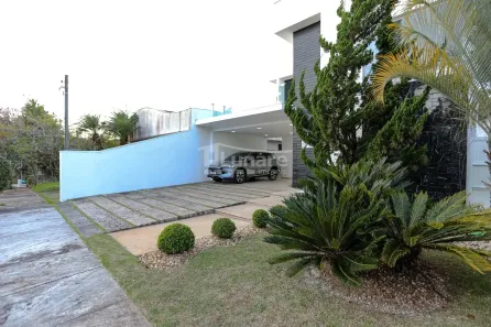 Sobrado com 3 Quartos para alugar, 277m² no Vila Oliveira, Mogi das Cruzes