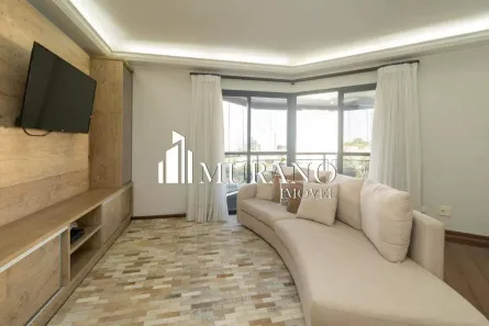 Apartamento com 4 Quartos à venda, 130m² no Jardim Avelino, São Paulo