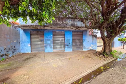 Casa com 1 Quarto à venda, 124m² no Jardim Amália, Leme