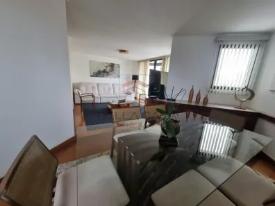 Apartamento com 3 Quartos à venda, 140m² no Vila Regente Feijó, São Paulo