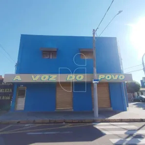 Imóvel Comercial com 3 Quartos à venda, 233m² no Palmital, Marília