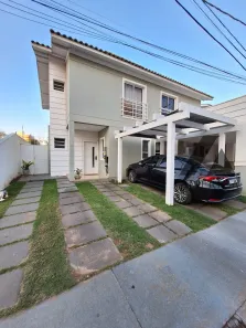 Sobrado com 3 Quartos à venda, 164m² no Despraiado, Cuiabá