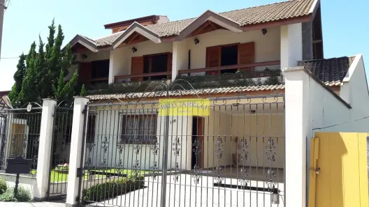 Casa com 3 Quartos à venda, 406m² no Jardim Marco Leite, Jundiaí