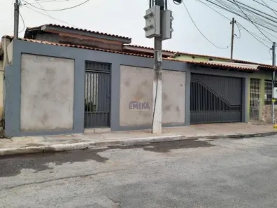 Casa com 2 Quartos à venda, 145m² no Grande Terceiro, Cuiabá