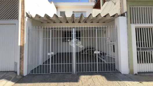 Casa com 4 Quartos à venda, 270m² no Lauzane Paulista, São Paulo