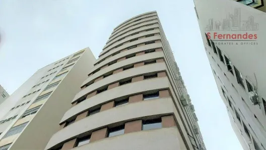 Sala Comercial para alugar, 75m² no Jardim Paulista, São Paulo