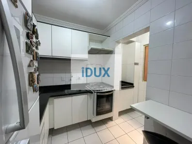Apartamento com 2 Quartos para alugar, 42m² no Iná, São José dos Pinhais