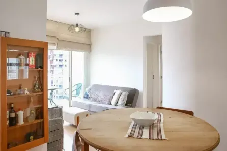 Apartamento com 2 Quartos à venda, 59m² no Perdizes, São Paulo