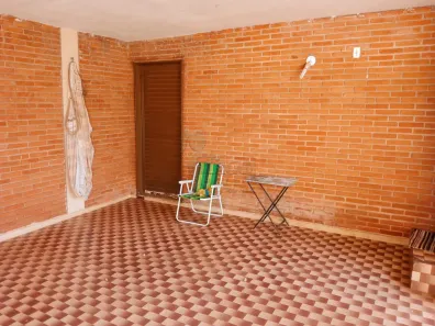 Casa com 3 Quartos à venda, 137m² no Conjunto Habitacional Sílvio Passalacqua, Ribeirão Preto