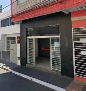 Ponto Comercial para alugar, 60m² no Centro, Americana