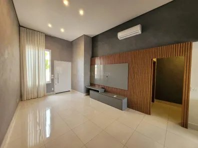 Casa de Condomínio com 3 Quartos à venda, 155m² no Jardim San Marco II, Ribeirão Preto