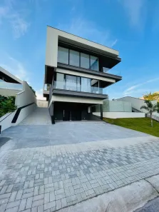 Casa de Condomínio com 6 Quartos à venda, 630m² no Condomínio Reserva do Paratehy, São José dos Campos