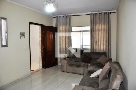 Casa com 3 Quartos à venda, 126m² no Vila Nilva, São Paulo