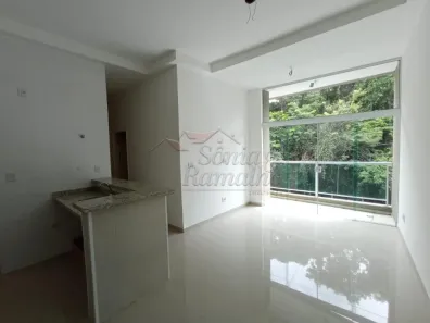 Apartamento com 3 Quartos à venda, 180m² no Jardim Botânico, Ribeirão Preto