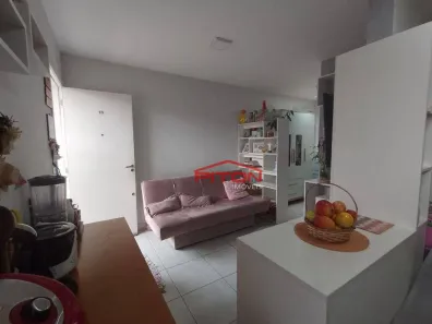 Apartamento com 1 Quarto à venda, 33m² no Vila Granada, São Paulo