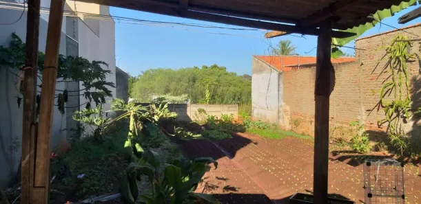Lote/Terreno à venda, 360m² no Jardim Primavera, Santa Bárbara D'Oeste
