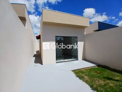 Casa com 2 Quartos à venda, 50m² no Loteamento Novo Jaraguá, Montes Claros