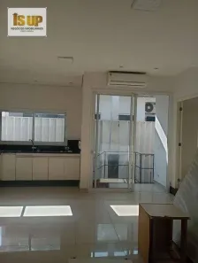 Kitnet com 1 Quarto para alugar, 70m² no Jardim América, Paulínia