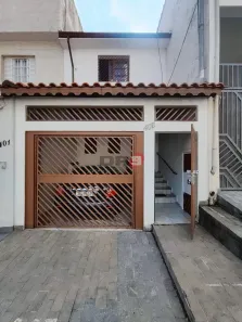 Sobrado com 2 Quartos à venda, 125m² no Parque da Mooca, São Paulo