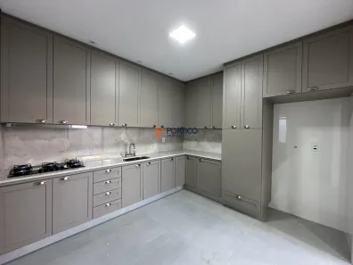 Casa de Condomínio com 3 Quartos à venda, 198m² no Parque Brasil 500, Paulínia