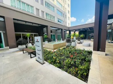 Sala Comercial à venda, 44m² no Alvinópolis, Atibaia