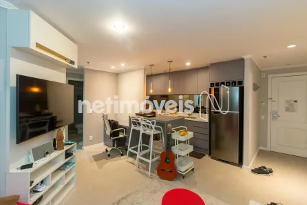 Apartamento com 2 Quartos para alugar, 54m² no Vila Olímpia, São Paulo