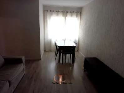 Apartamento com 2 Quartos para alugar, 65m² no Indianópolis, São Paulo