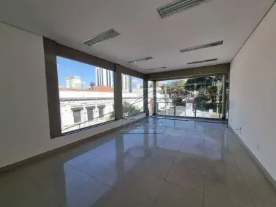 Sala Comercial para alugar, 37m² no Centro, Piracicaba