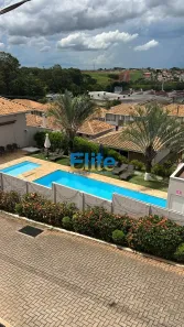Casa de Condomínio com 3 Quartos para alugar, 85m² no Parque Rural Fazenda Santa Cândida, Campinas