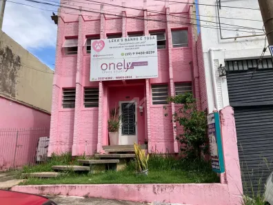 Prédio Comercial com 6 Quartos à venda, 352m² no Jardim do Trevo, Campinas