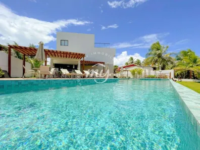 Apartamento com 2 Quartos à venda, 72m² no Itacimirim (Monte Gordo), Camaçari