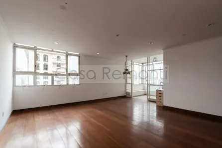 Apartamento com 3 Quartos à venda, 220m² no Morro dos Ingleses, São Paulo