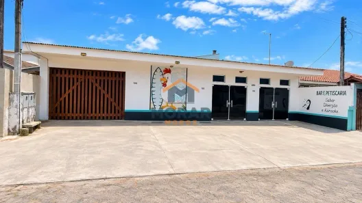 Imóvel Comercial à venda, 397m² no Ipanema, Pontal do Paraná