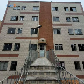 Apartamento com 2 Quartos à venda, 85m² no Cascatinha, Juiz de Fora