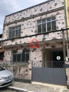 Casa de Condomínio com 3 Quartos à venda, 150m² no Praça Seca, Rio de Janeiro