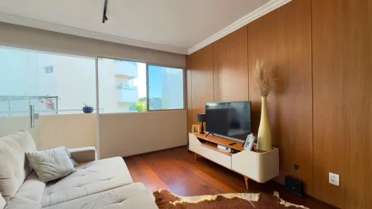 Apartamento com 3 Quartos à venda, 114m² no Cocó, Fortaleza