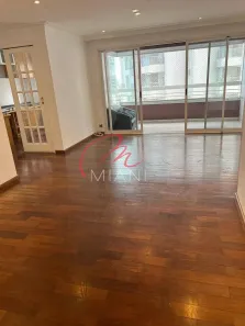 Apartamento com 4 Quartos à venda, 115m² no Alto da Lapa, São Paulo