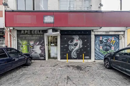 Ponto Comercial para alugar, 41m² no Vila Mazzei, São Paulo