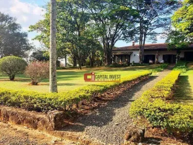 Lote/Terreno à venda, 250m² no Colinas do Castelo, Jaguariúna
