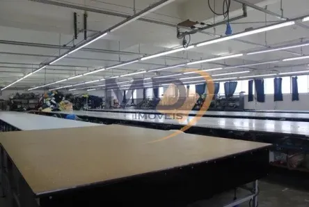 Prédio Comercial para alugar, 9313m² no Brás, São Paulo