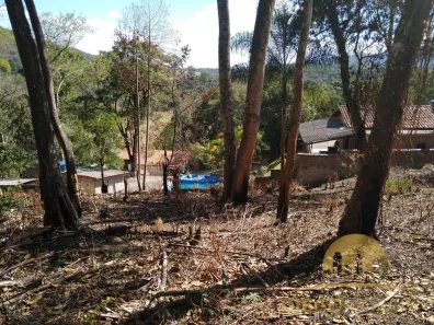 Lote/Terreno à venda, 1950m² no Pirucaia, Mairiporã