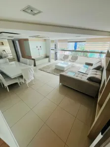 Apartamento com 3 Quartos à venda, 153m² no Rosarinho, Recife